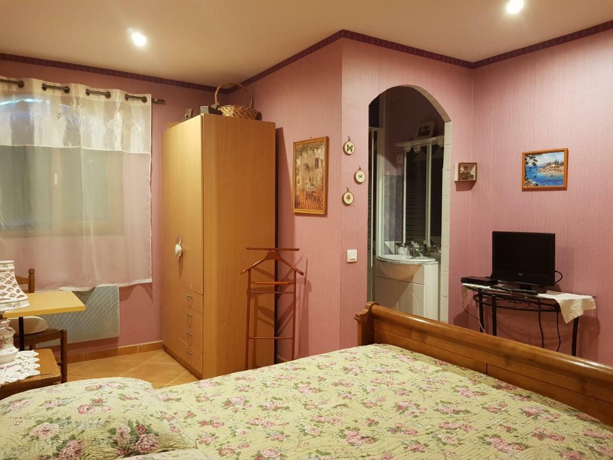 Casa Das Oliveiras Flassans-sur-Issole 外观 照片